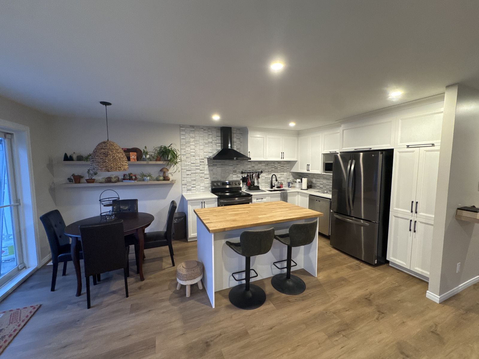 Family bungalow ◆ Laval