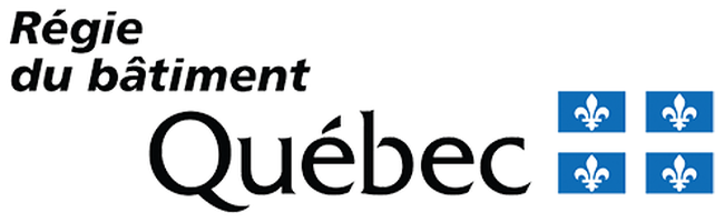 Régie du bâtiment du Québec (RBQ)